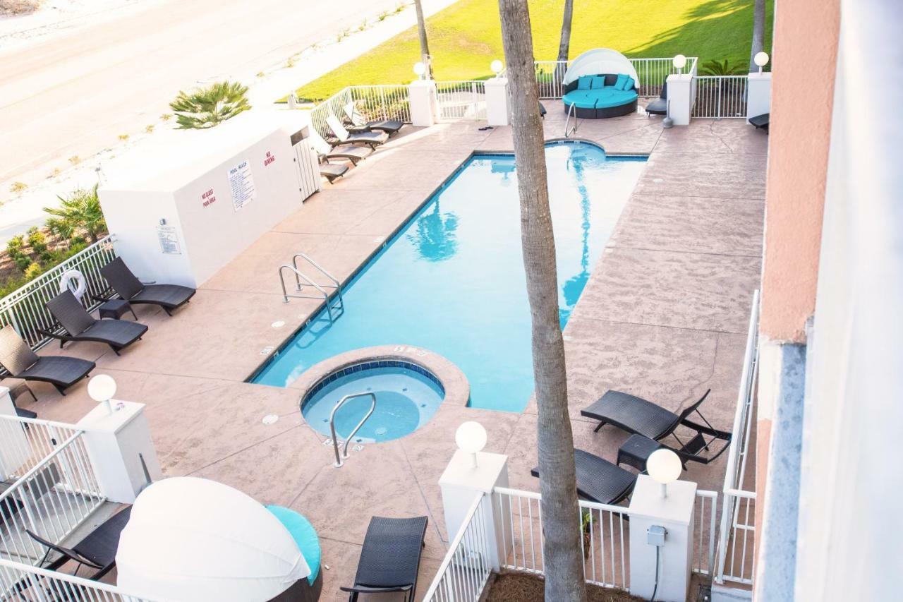 Grand Beach Resort Unit 313 굴프 쇼어스 외부 사진